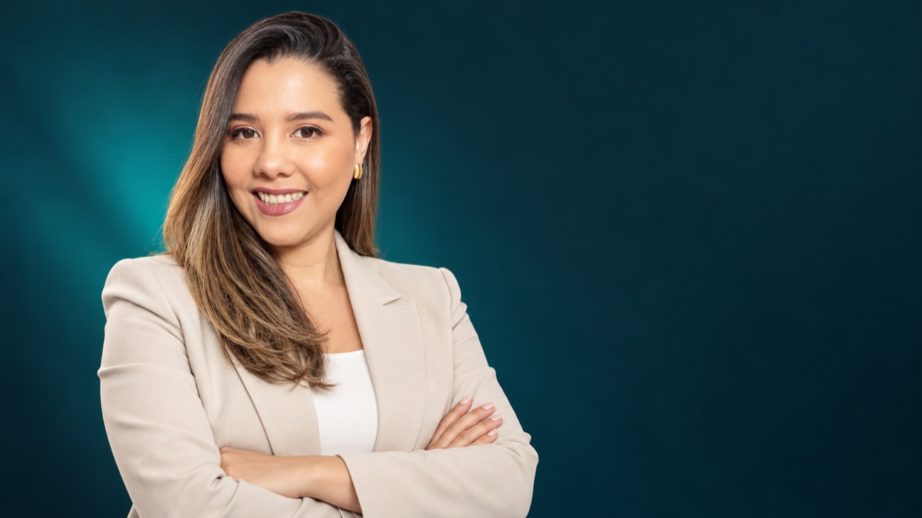 Delia Malta, experta en prospección B2B en LinkedIn