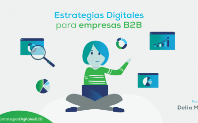 Estrategias Digitales para Empresas B2B