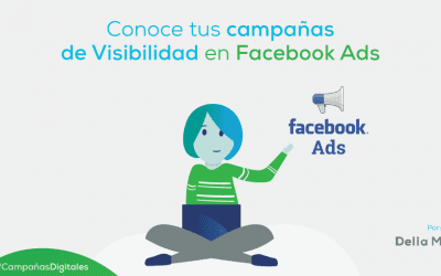 ¿Cómo hacer campañas de visibilidad en Facebook e Instagram?