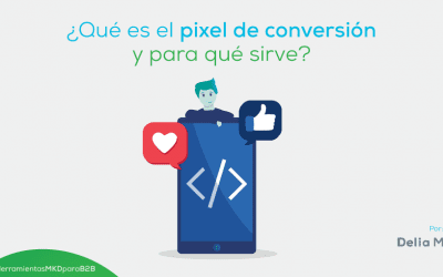 ¿Qué es el píxel de Facebook y para qué sirve?