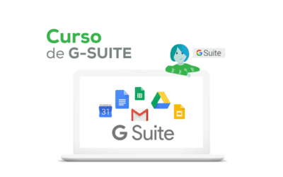 Curso de G-SUITE