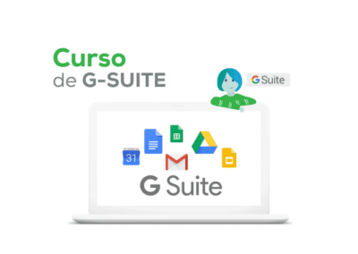 Curso de G-SUITE