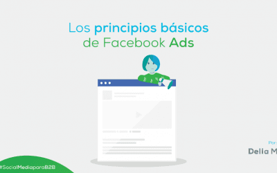 Los principios básicos de Facebook Ads