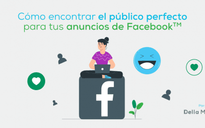 Cómo encontrar el público perfecto para tus anuncios de Facebook