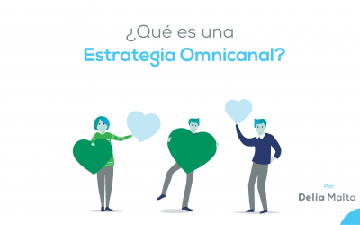 ¿Cómo hacer una estrategia omnicanal para impulsar tu negocio?