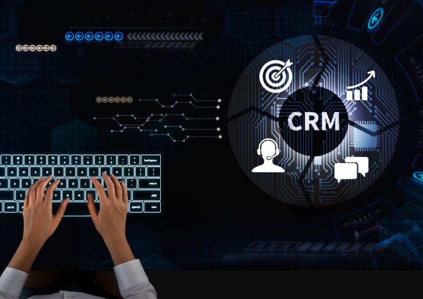 CRM