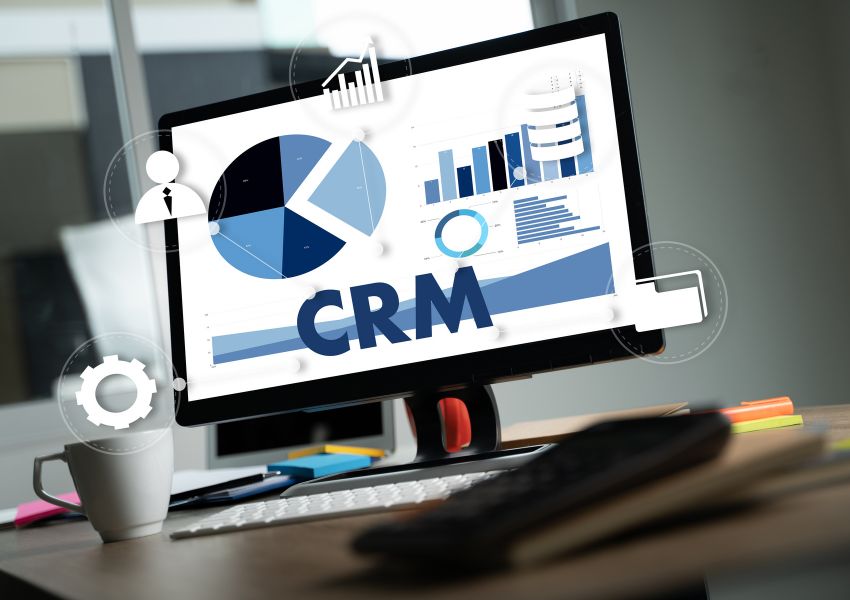 CRM